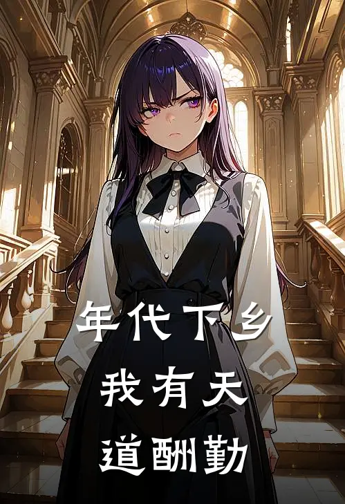 年代下乡：我有天道酬勤