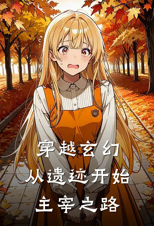 穿越玄幻：从遗迹开始主宰之路