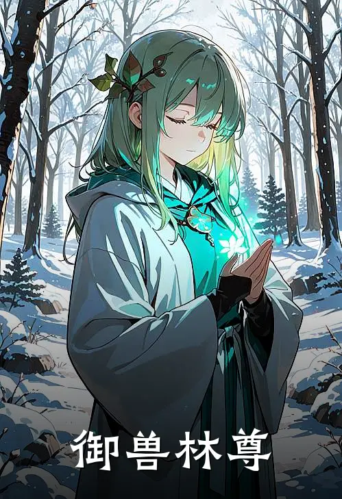 御兽林尊