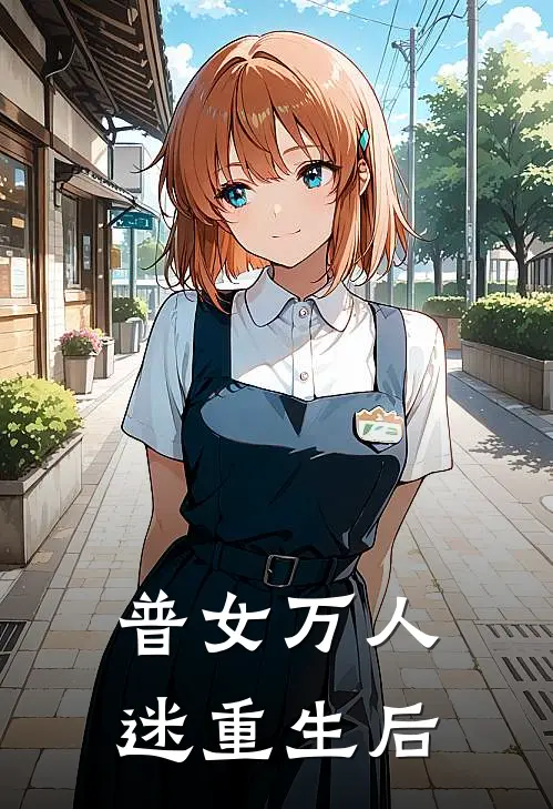 普女万人迷重生后