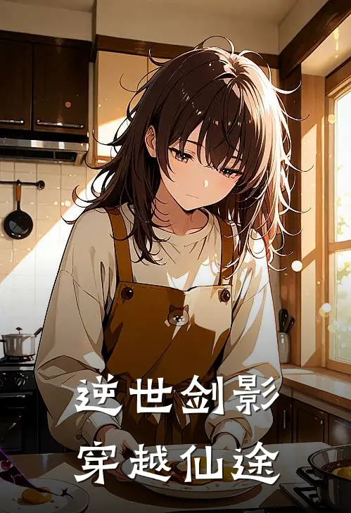 逆世剑影：穿越仙途