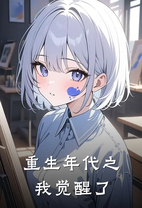 重生年代之我觉醒了