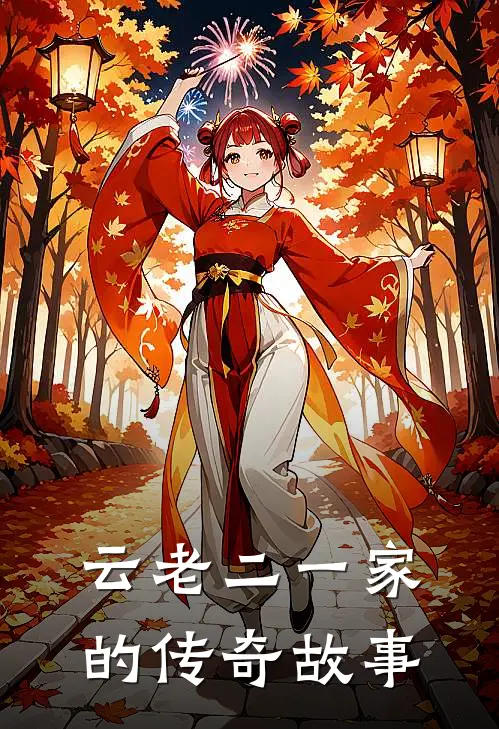 云老二一家的传奇故事