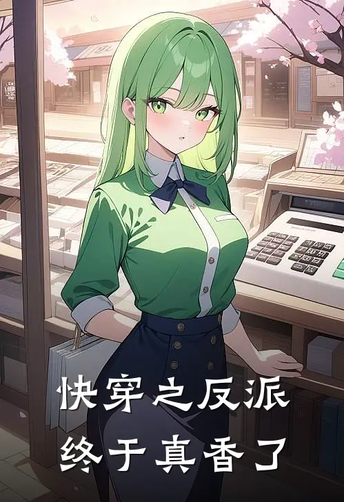 快穿之反派终于真香了