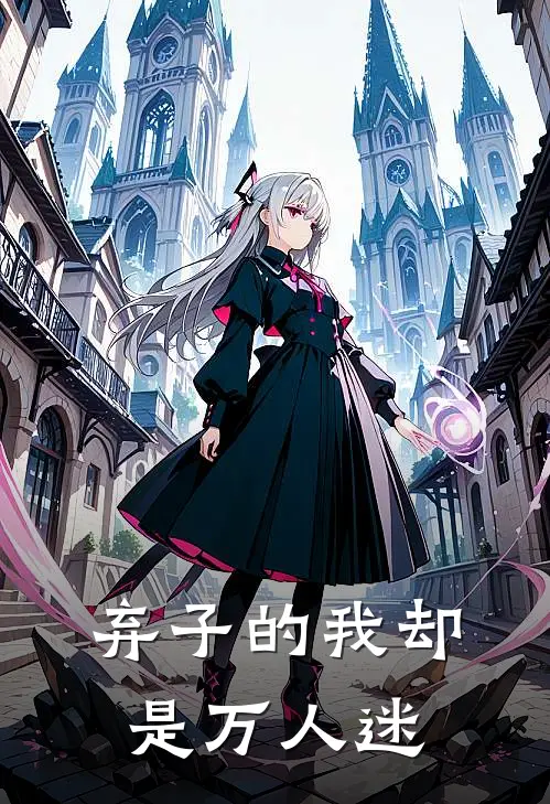 弃子的我却是万人迷