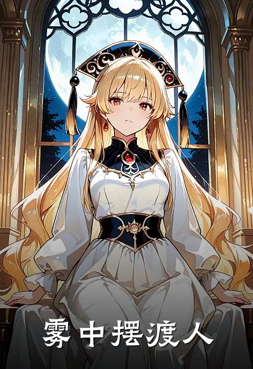 雾中摆渡人