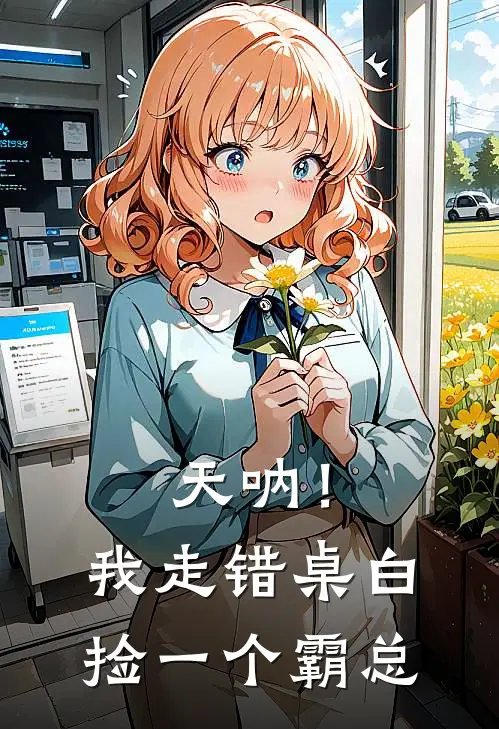 天呐！我走错桌，白捡一个霸总