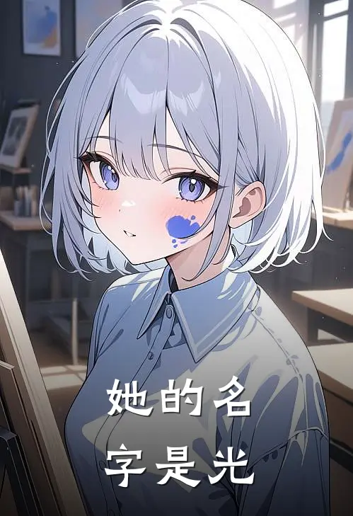 她的名字是光