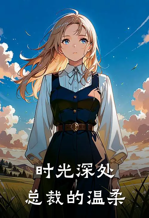 时光深处，总裁的温柔