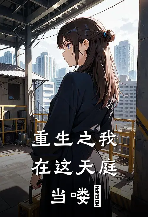 重生之我在这天庭当喽啰