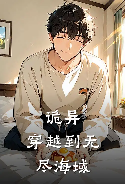 诡异：穿越到无尽海域