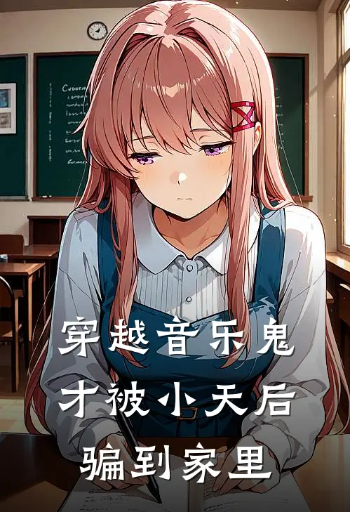 穿越音乐鬼才被小天后骗到家里