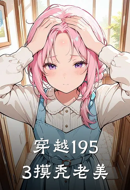 穿越1953摸秃老美