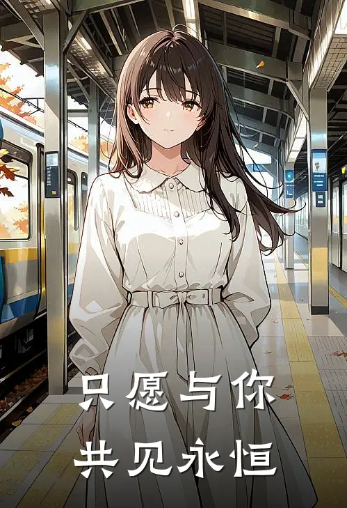 只愿与你共见永恒
