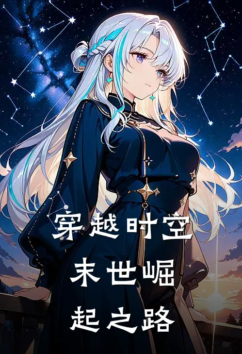 穿越时空：末世崛起之路