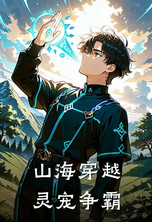 山海穿越：灵宠争霸