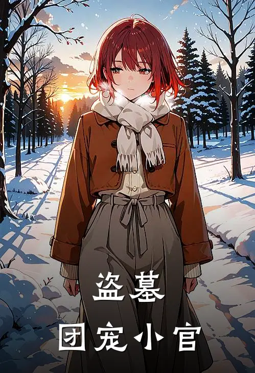 盗墓：团宠小官