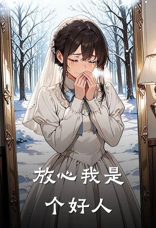 放心我是个好人