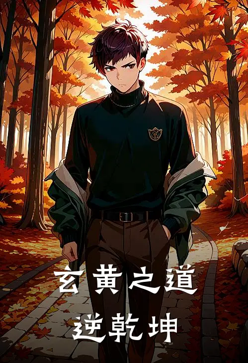 玄黄之道逆乾坤