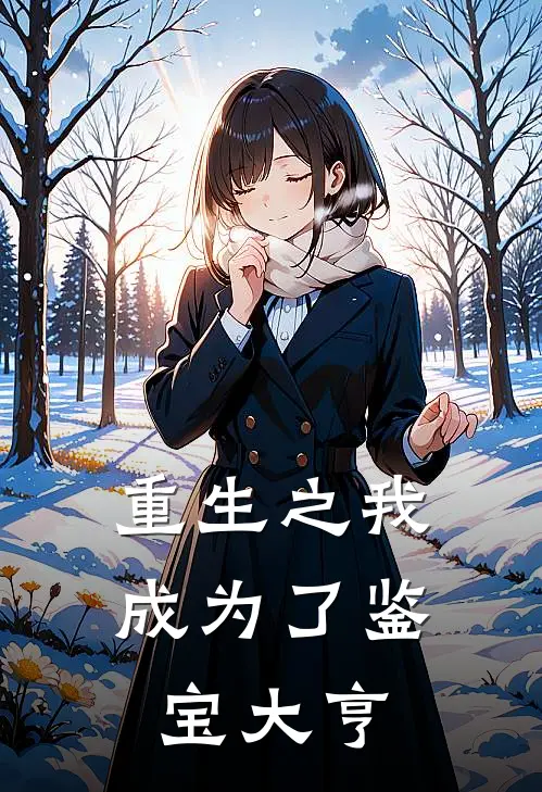 重生之我成为了鉴宝大亨