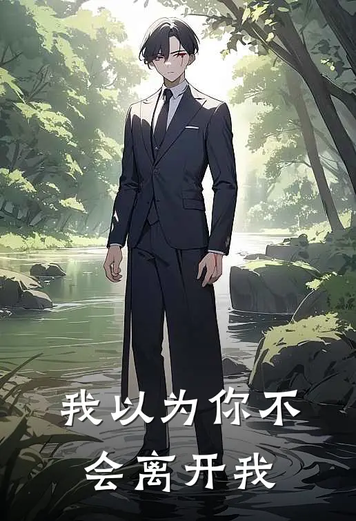 我以为你不会离开我