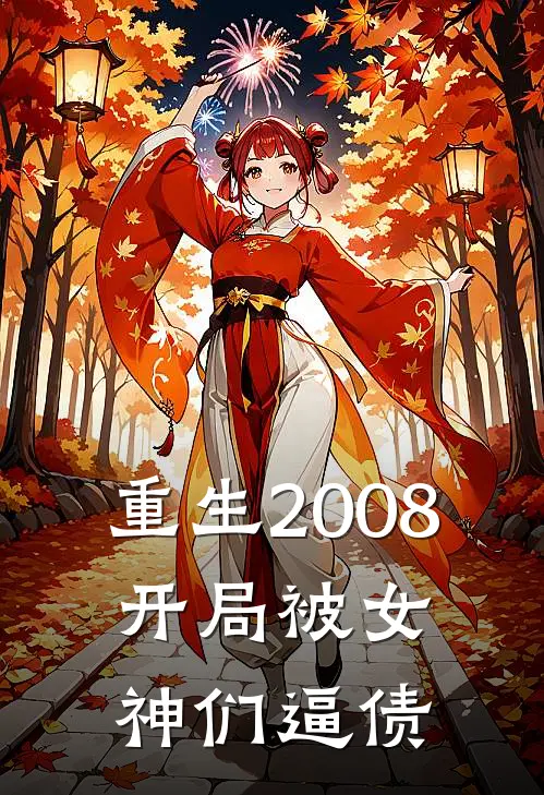 重生2008：开局被女神们逼债