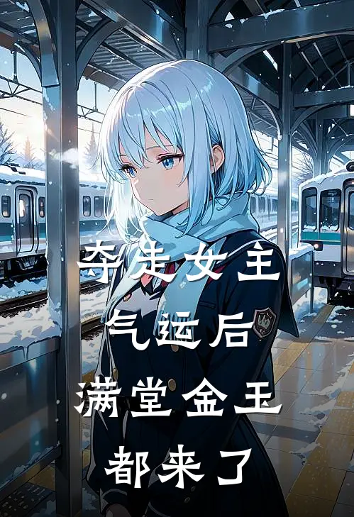 夺走女主气运后，满堂金玉都来了