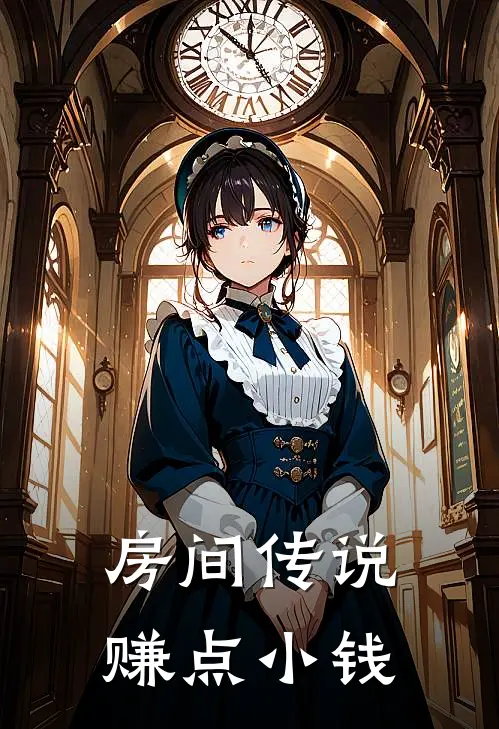 房间传说：赚点小钱