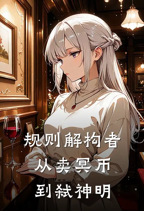 规则解构者：从卖冥币到弑神明