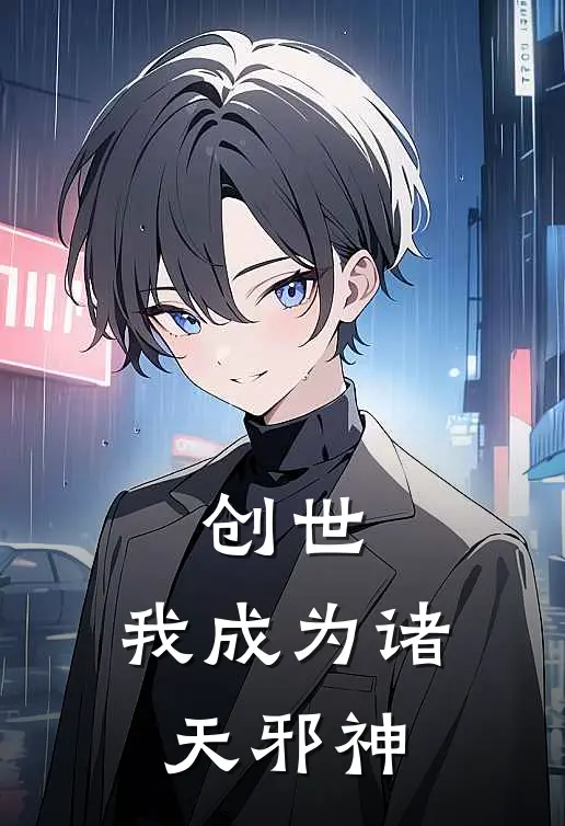 创世：我成为诸天邪神