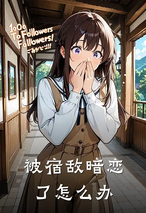 被宿敌暗恋了怎么办