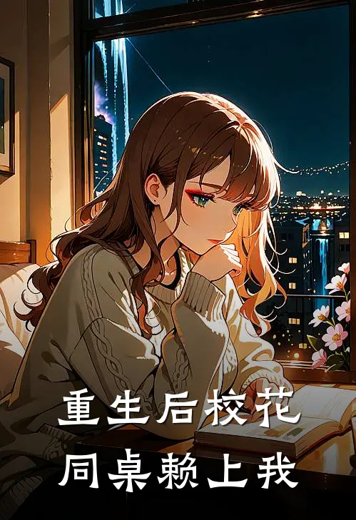 重生后校花同桌赖上我