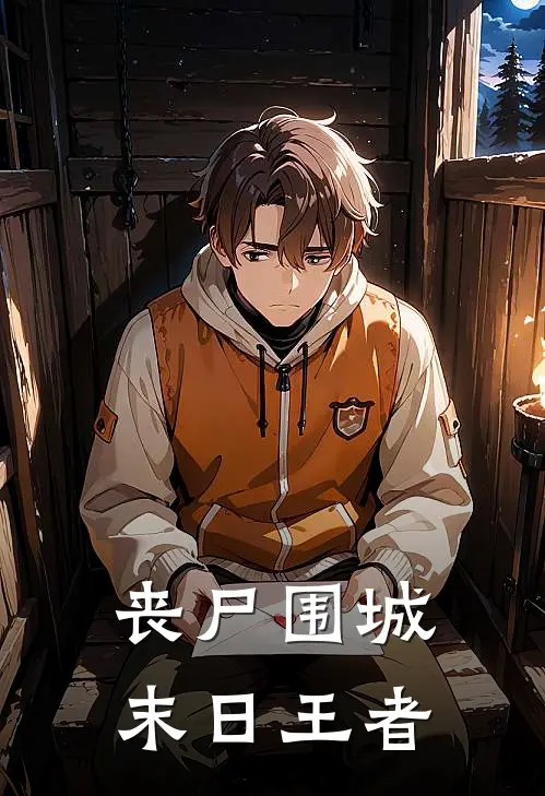 丧尸围城末日王者