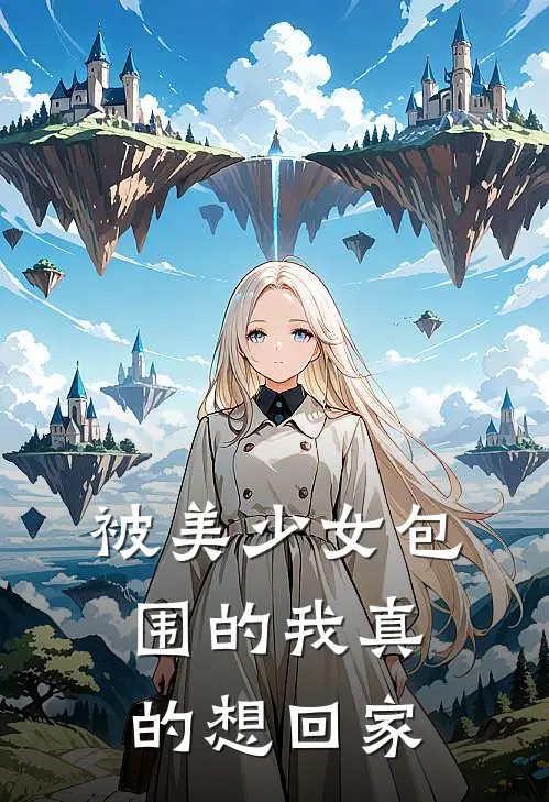 被美少女包围的我真的想回家