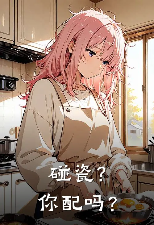 碰瓷？你配吗？