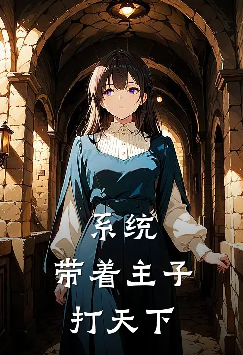 系统：带着主子打天下