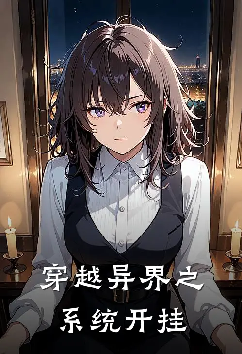 穿越异界之系统开挂