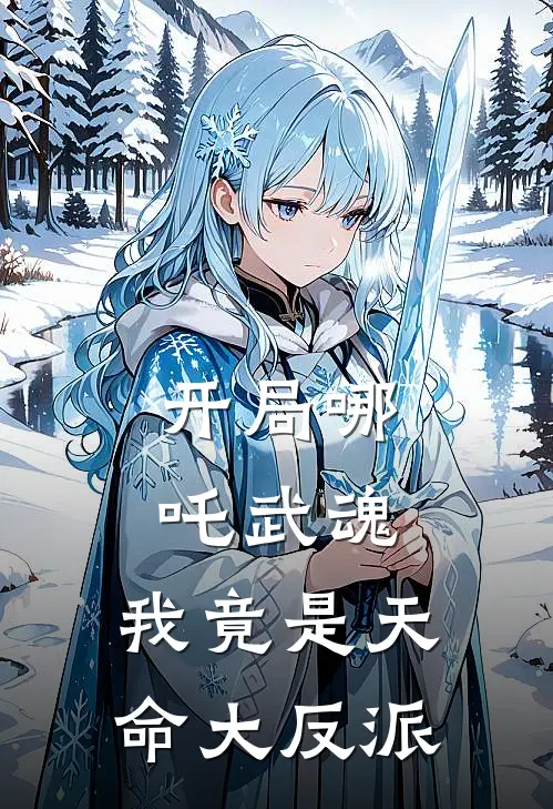 开局哪吒武魂，我竟是天命大反派