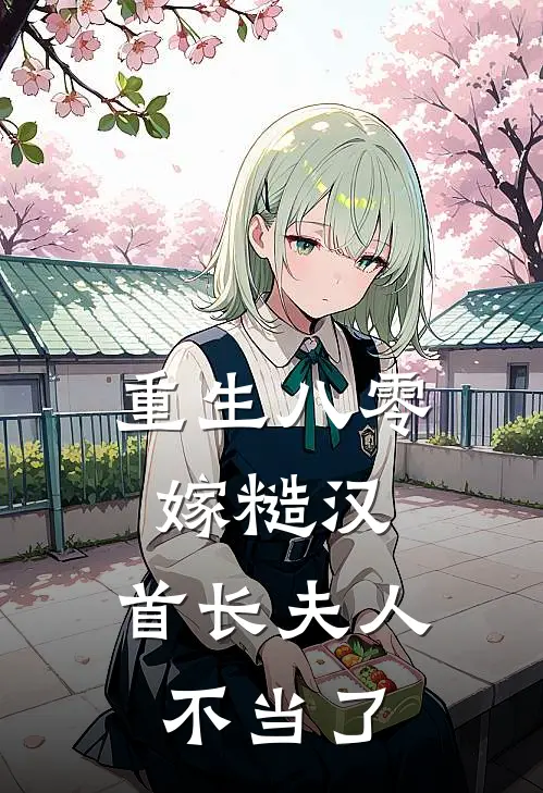 重生八零嫁糙汉，首长夫人不当了