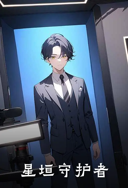 星垣守护者