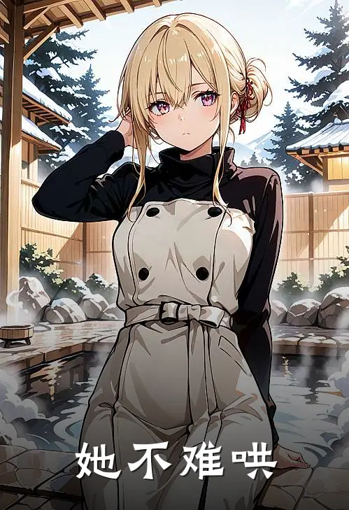 她不难哄