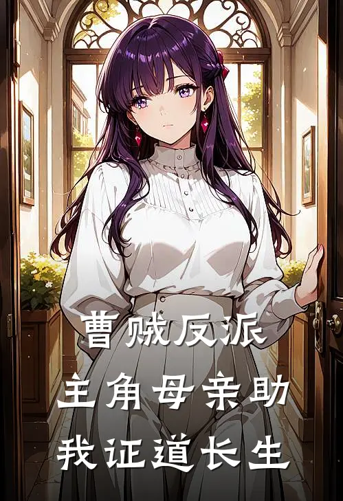 曹贼反派：主角母亲助我证道长生