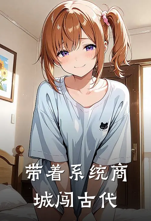 带着系统商城闯古代