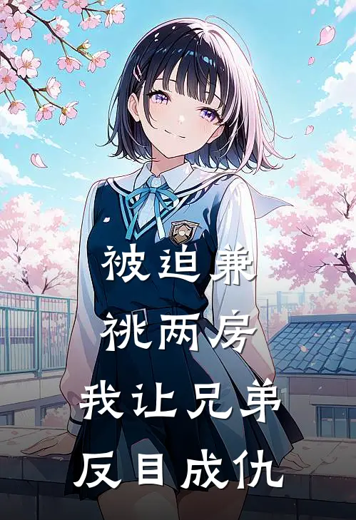 被迫兼祧两房，我让兄弟反目成仇