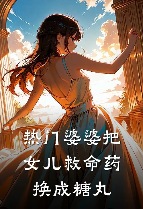 [热门]婆婆把女儿救命药换成糖丸