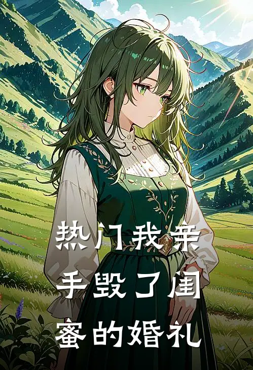 [热门]我亲手毁了闺蜜的婚礼