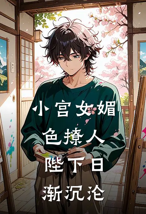 小宫女媚色撩人，陛下日渐沉沦