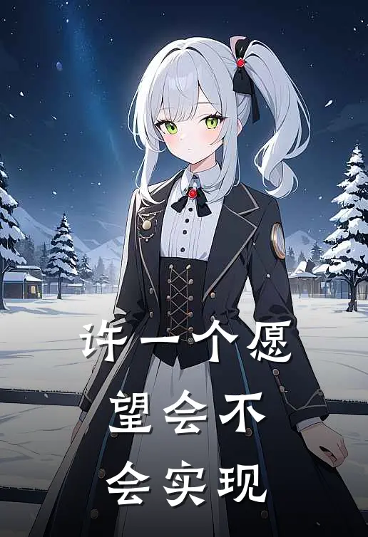 许一个愿望会不会实现