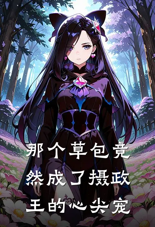 那个草包竟然成了摄政王的心尖宠