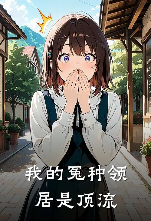 我的冤种领居是顶流